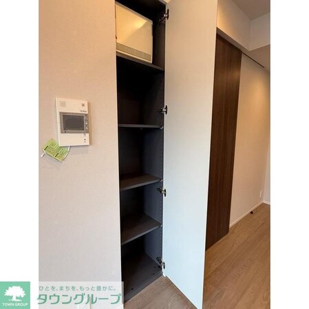 ブランズ本郷の物件内観写真